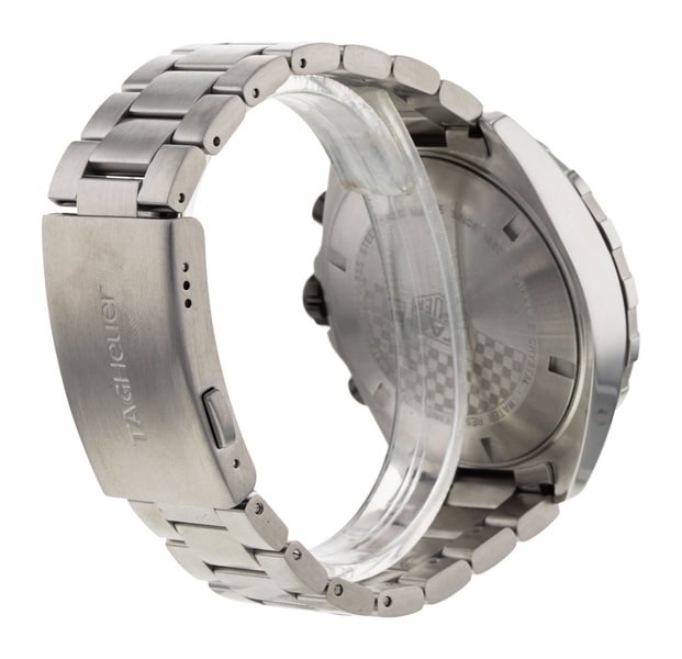 Tag Heuer Formula 1 CAZ101AG.BA0842